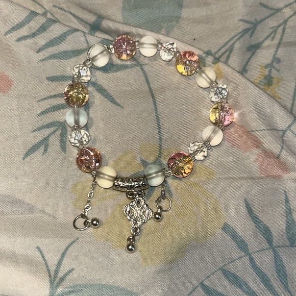 Homemade bracelets - Picture 5 of 5